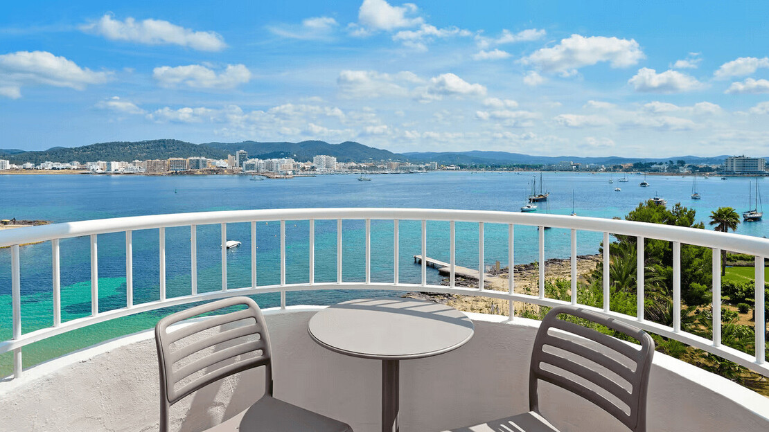 The INNSiDE Room Sea View 